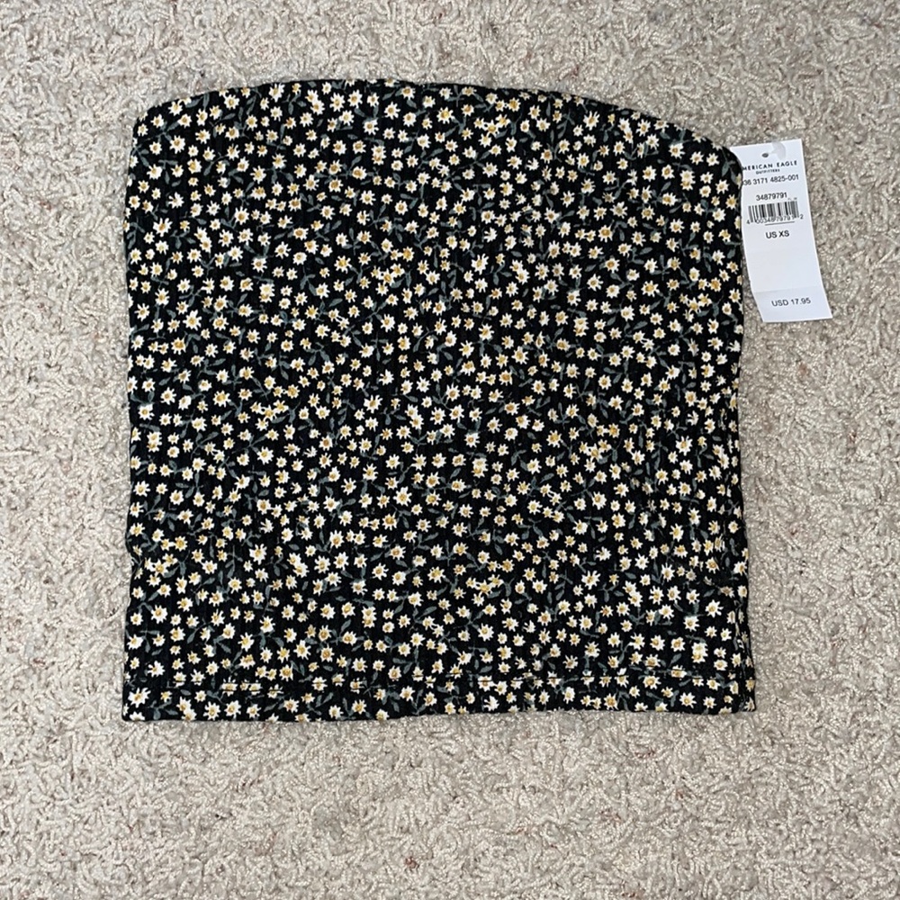 NWT American Eagle Tube Top